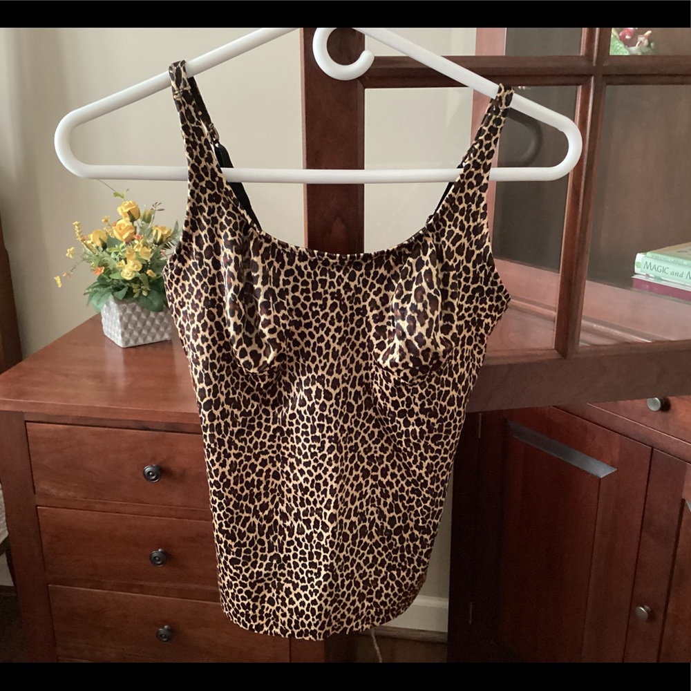 TC fine shapewear new no tags. Never worn